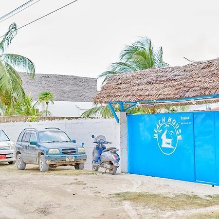 Beach House Падже Екстер'єр фото