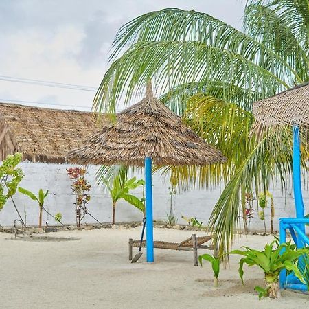 Beach House Падже Екстер'єр фото