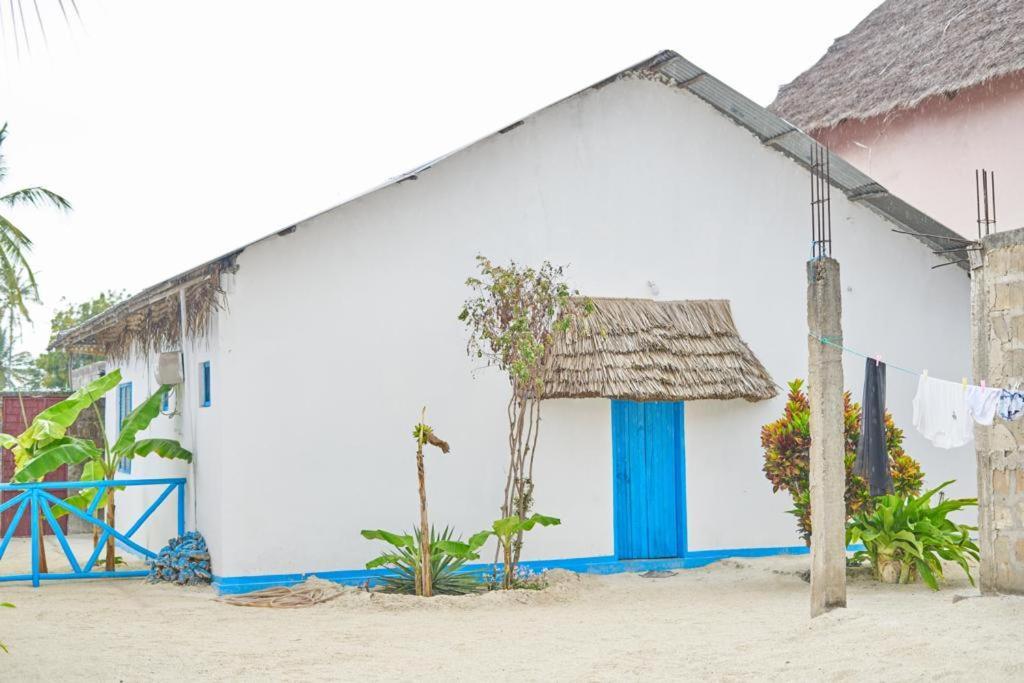 Beach House Падже Екстер'єр фото
